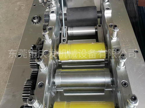 口罩打片機糖心视频在线看