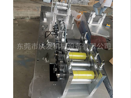 N95口罩打片機糖心视频在线看