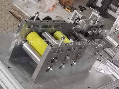 KN95口罩打片機糖心视频在线看