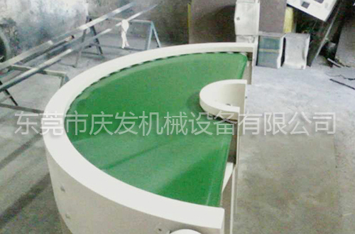 皮帶轉彎機之皮帶流水線設備的基本常都有什麽？