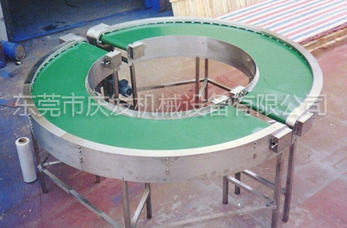 食品皮帶糖心VLOG官方网站機O型帶的帶來的應用